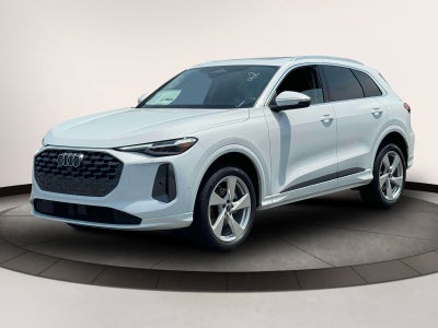 2025 Audi Q5 2.0T Premium