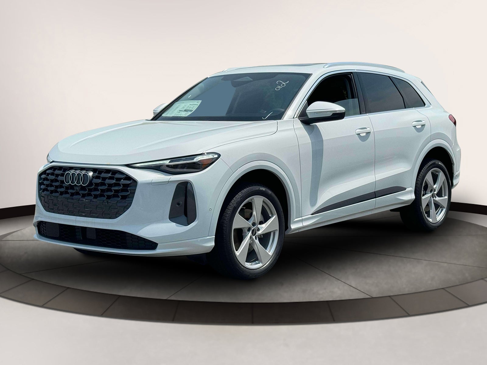 2025 Audi Q5 2.0T Premium