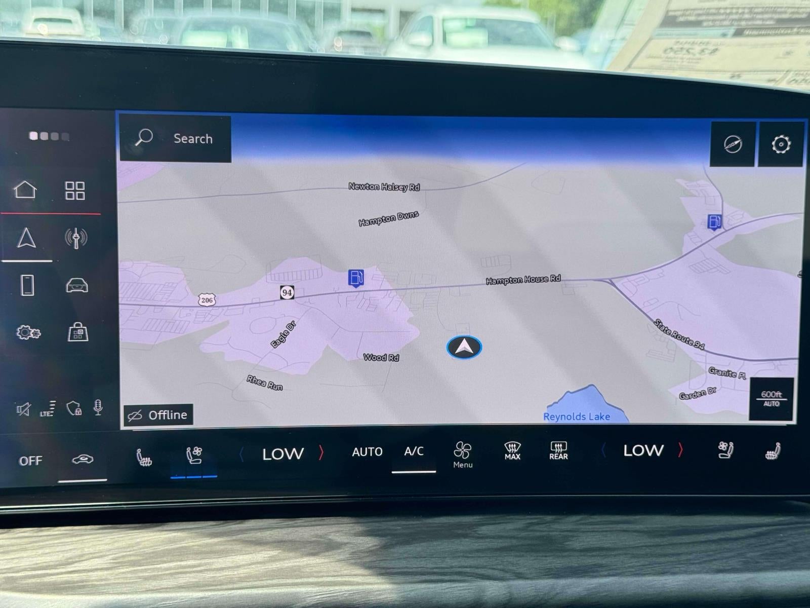 2025 Audi Q5 2.0T Premium