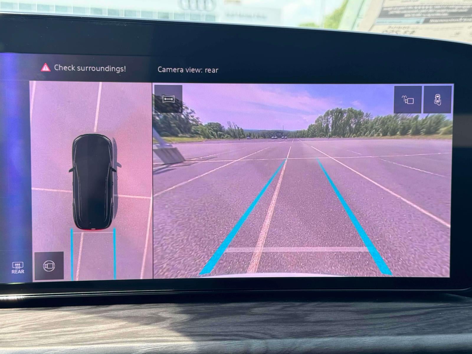 2025 Audi Q5 2.0T Premium