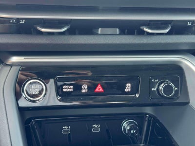 2025 Audi Q5 2.0T Premium
