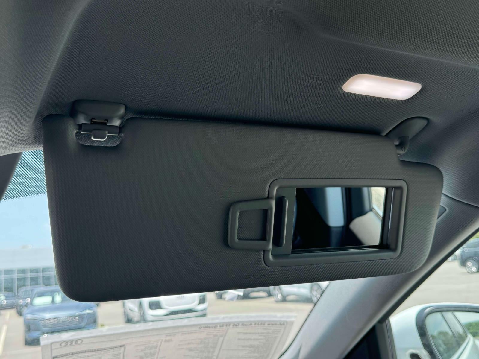 2025 Audi Q5 2.0T Premium