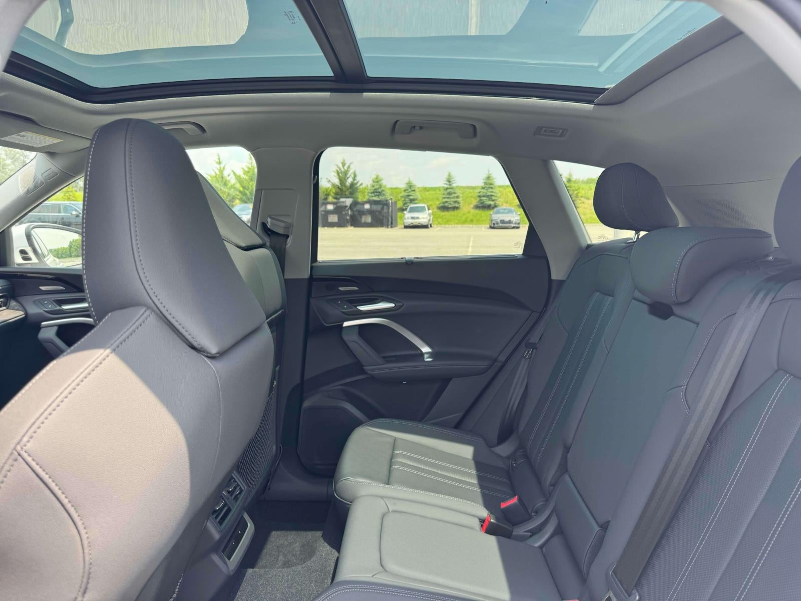 2025 Audi Q5 2.0T Premium