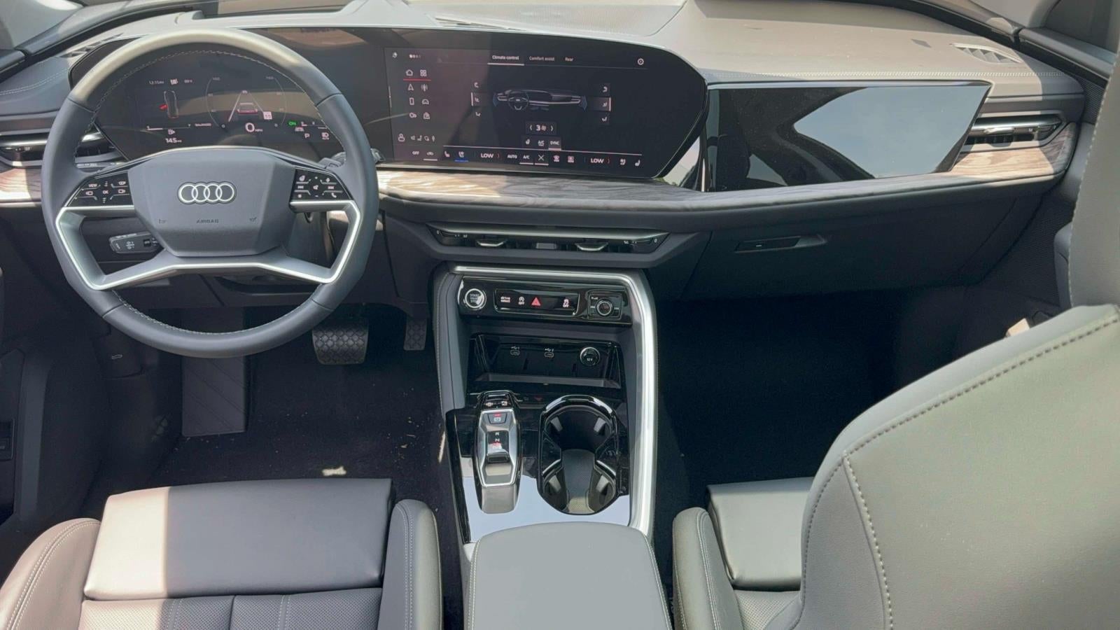 2025 Audi Q5 2.0T Premium