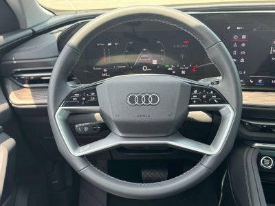 2025 Audi Q5 2.0T Premium