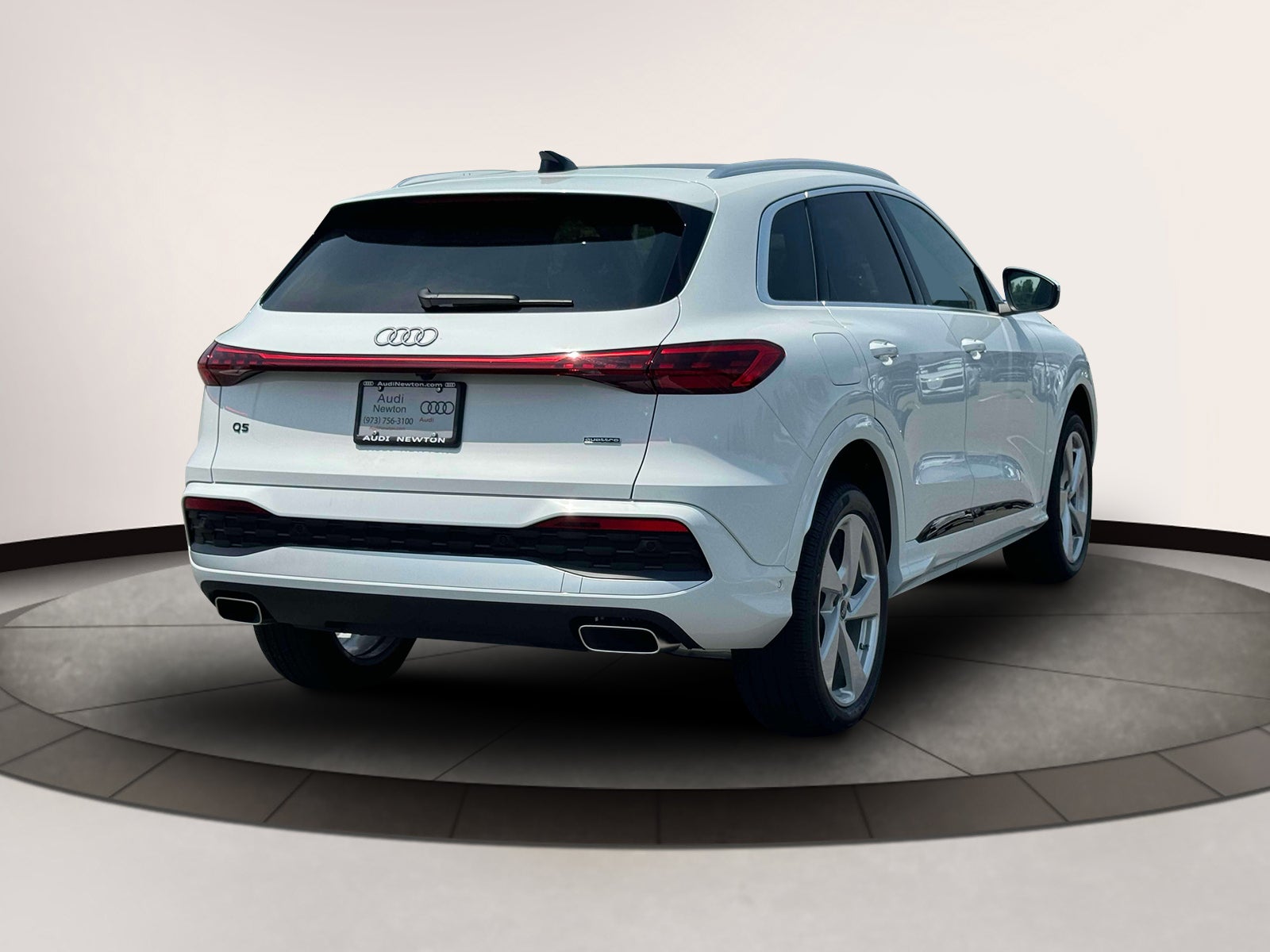 2025 Audi Q5 2.0T Premium