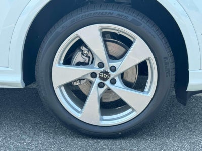 2025 Audi Q5 2.0T Premium