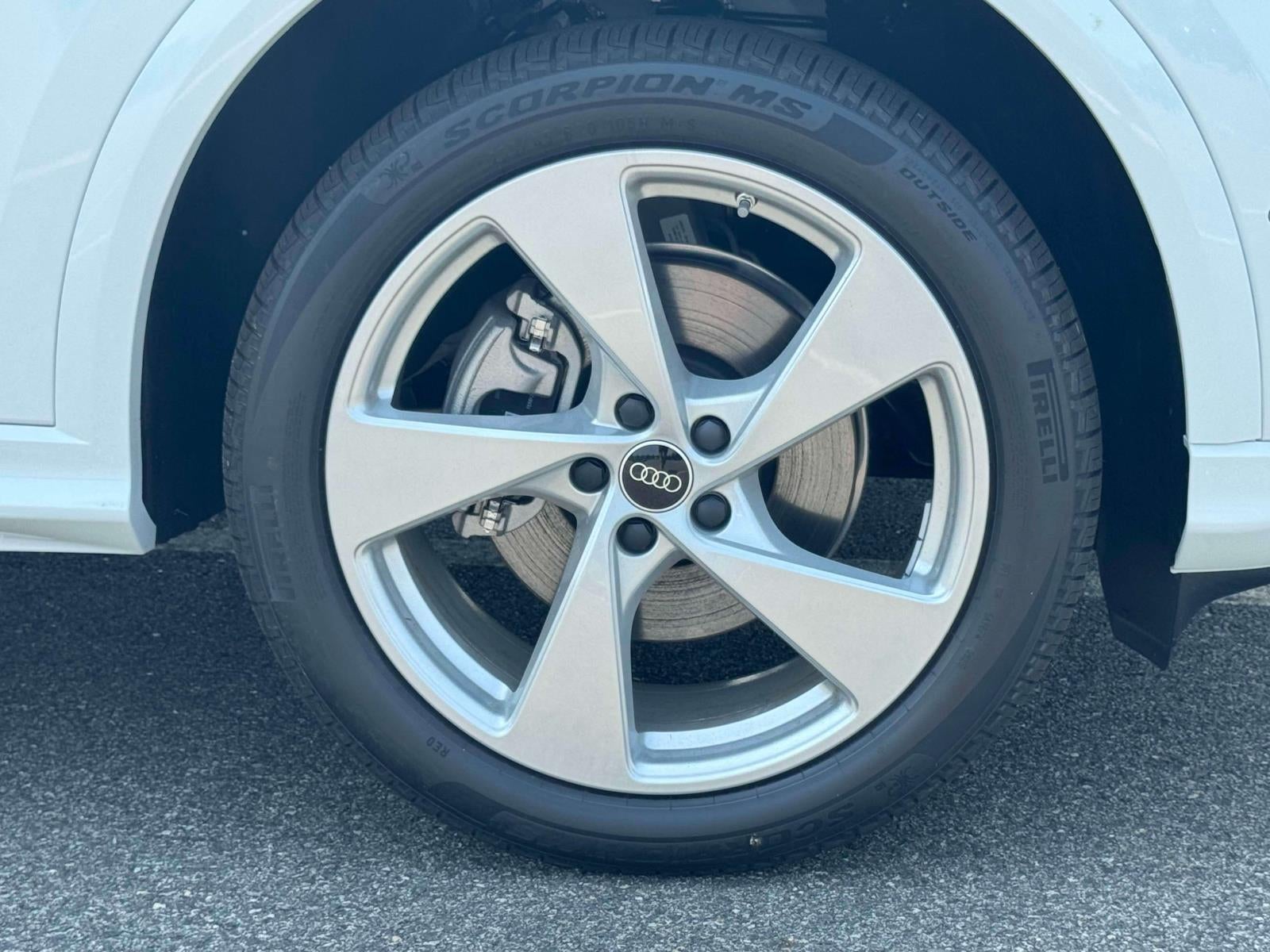 2025 Audi Q5 2.0T Premium