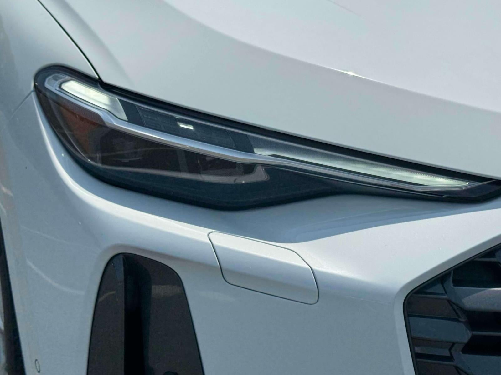 2025 Audi Q5 2.0T Premium