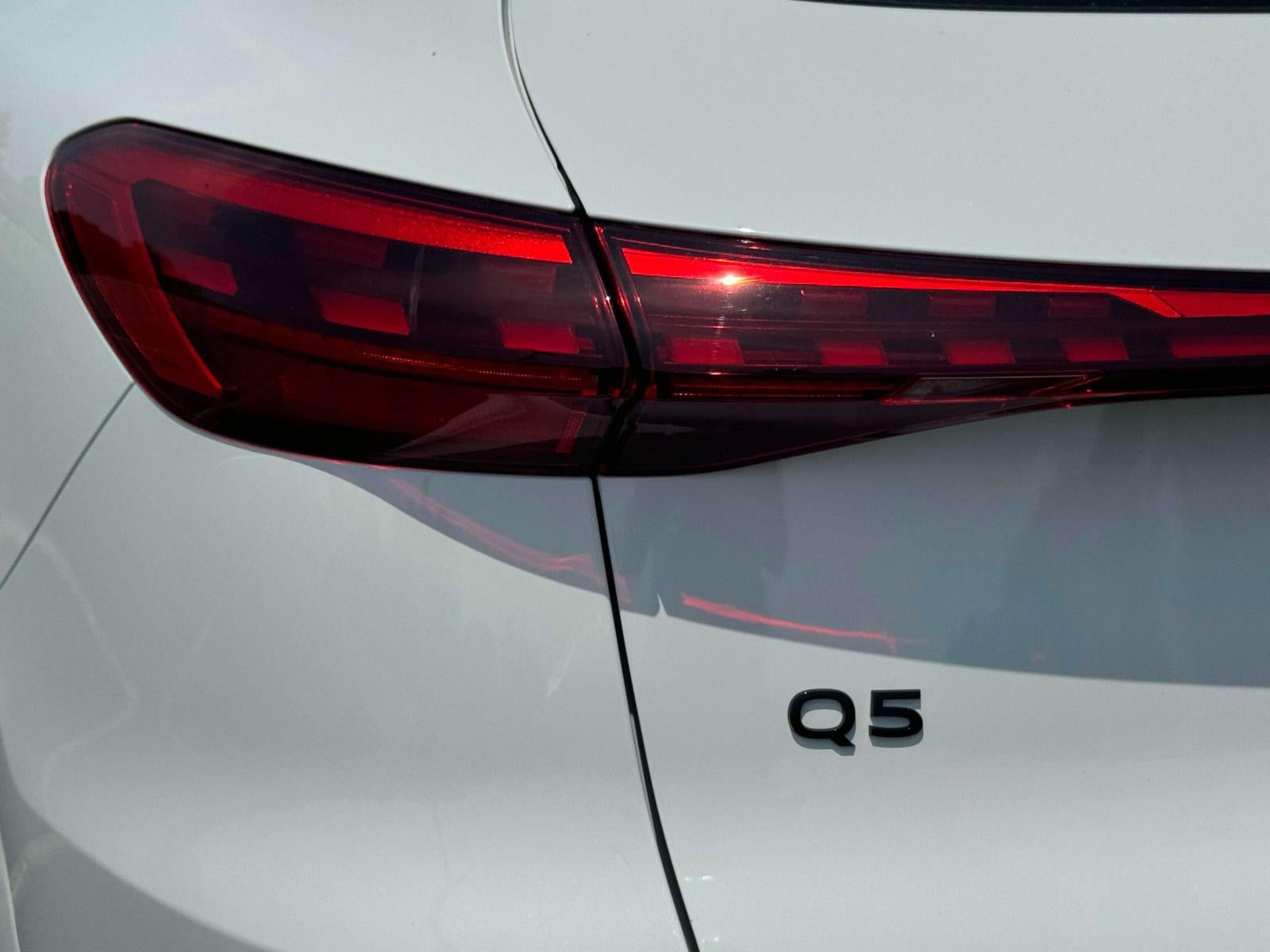 2025 Audi Q5 2.0T Premium