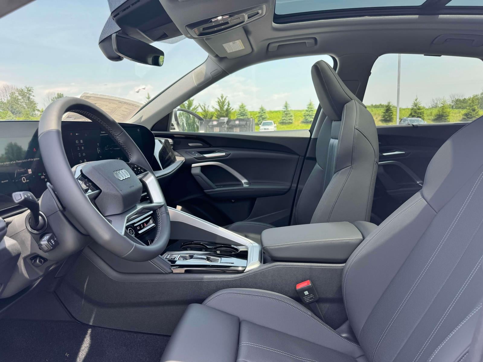 2025 Audi Q5 2.0T Premium