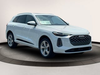 2025 Audi Q5 2.0T Premium