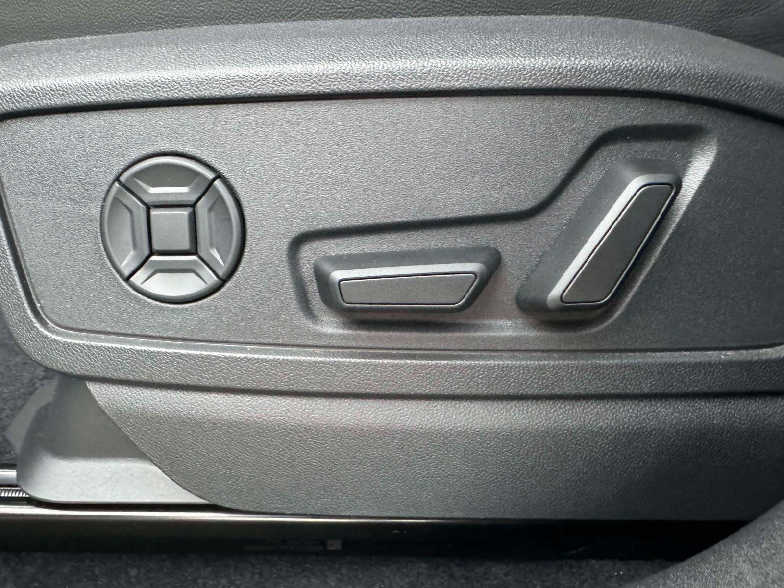 2025 Audi Q5 2.0T Premium