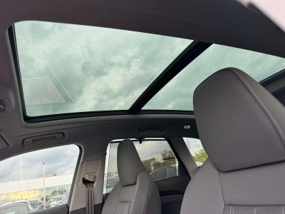 2025 Audi Q5 2.0T Premium