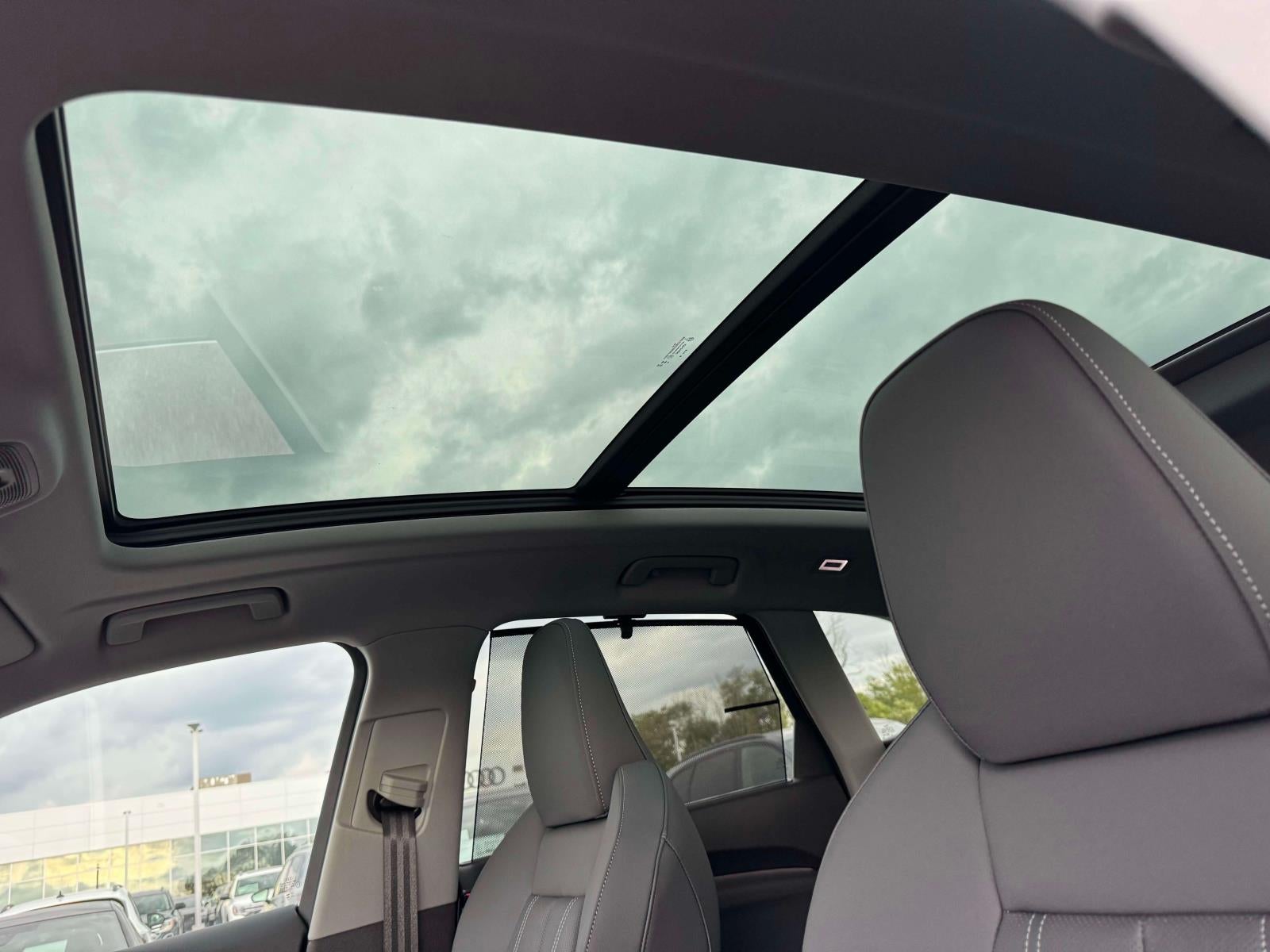 2025 Audi Q5 2.0T Premium