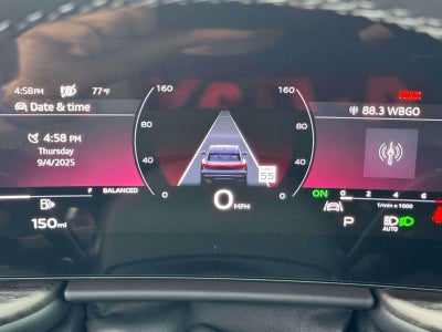 2025 Audi Q5 2.0T Premium