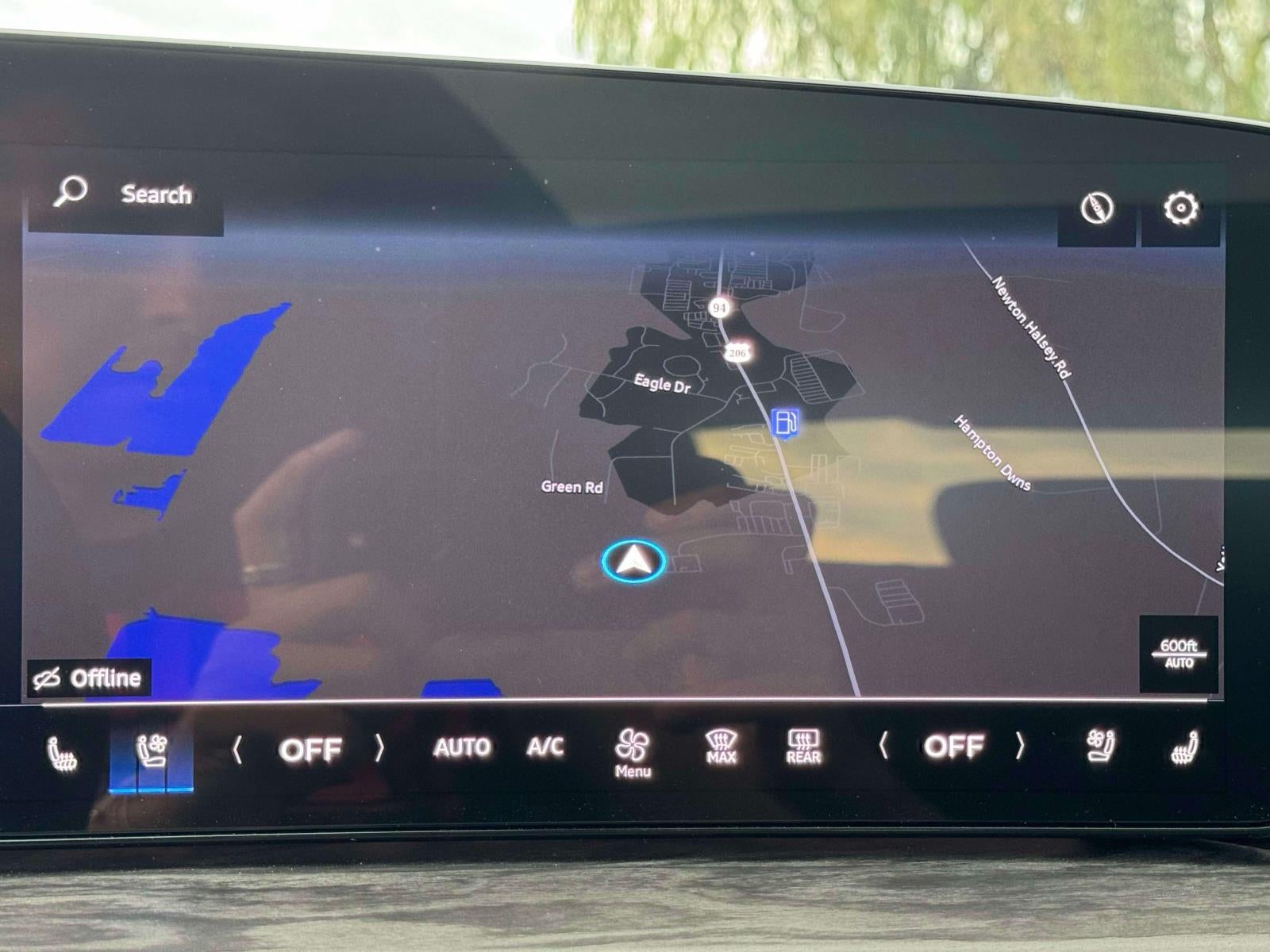 2025 Audi Q5 2.0T Premium