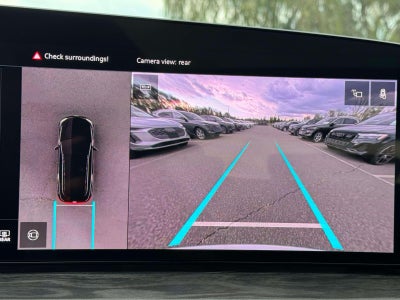 2025 Audi Q5 2.0T Premium