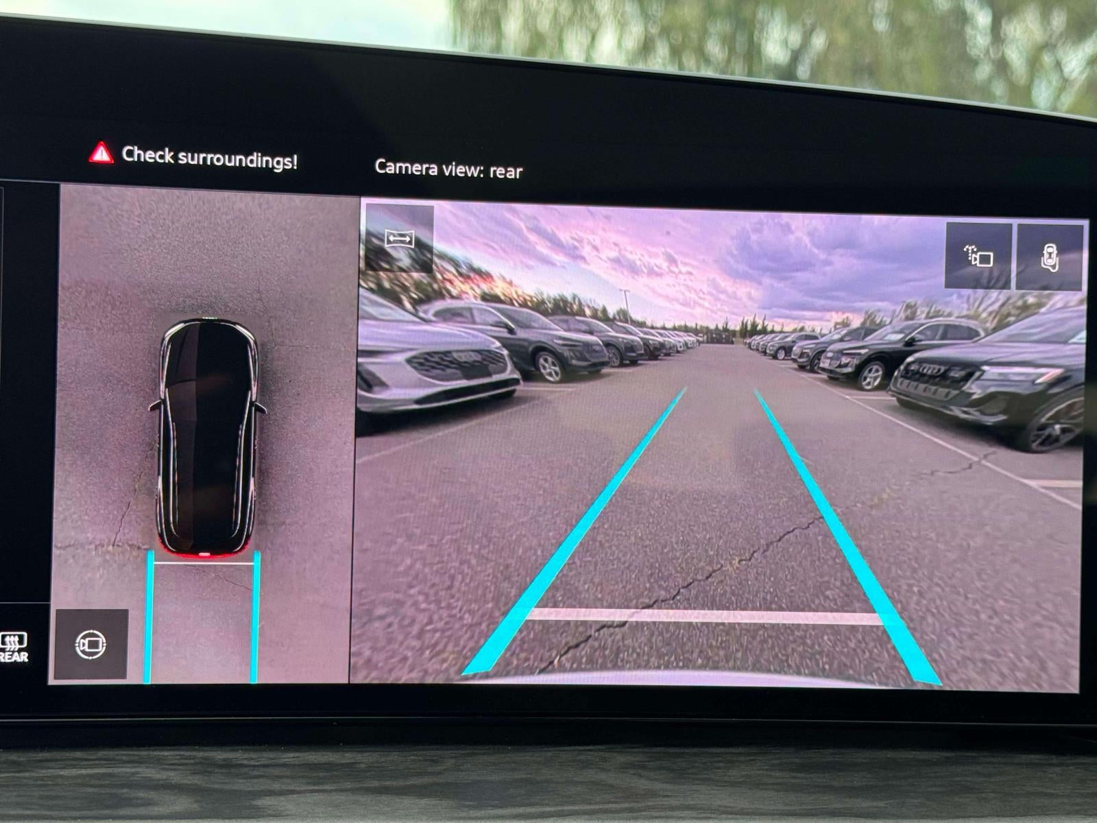 2025 Audi Q5 2.0T Premium