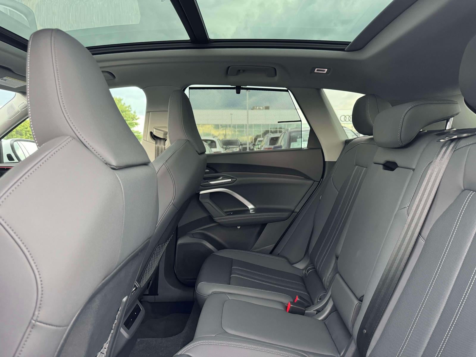 2025 Audi Q5 2.0T Premium