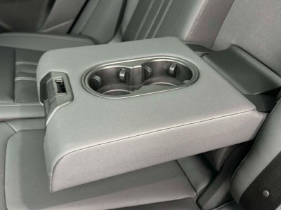 2025 Audi Q5 2.0T Premium