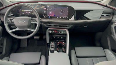 2025 Audi Q5 2.0T Premium