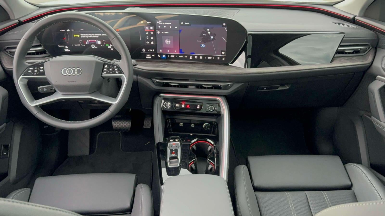 2025 Audi Q5 2.0T Premium