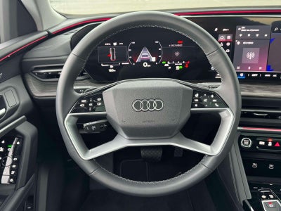 2025 Audi Q5 2.0T Premium