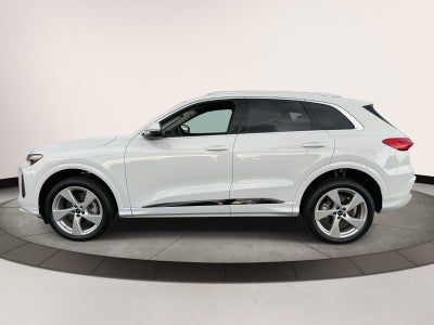 2025 Audi Q5 2.0T Premium