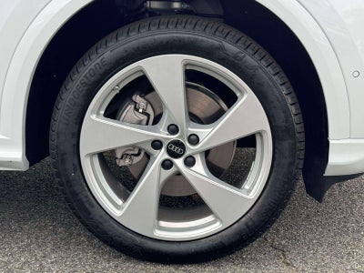 2025 Audi Q5 2.0T Premium