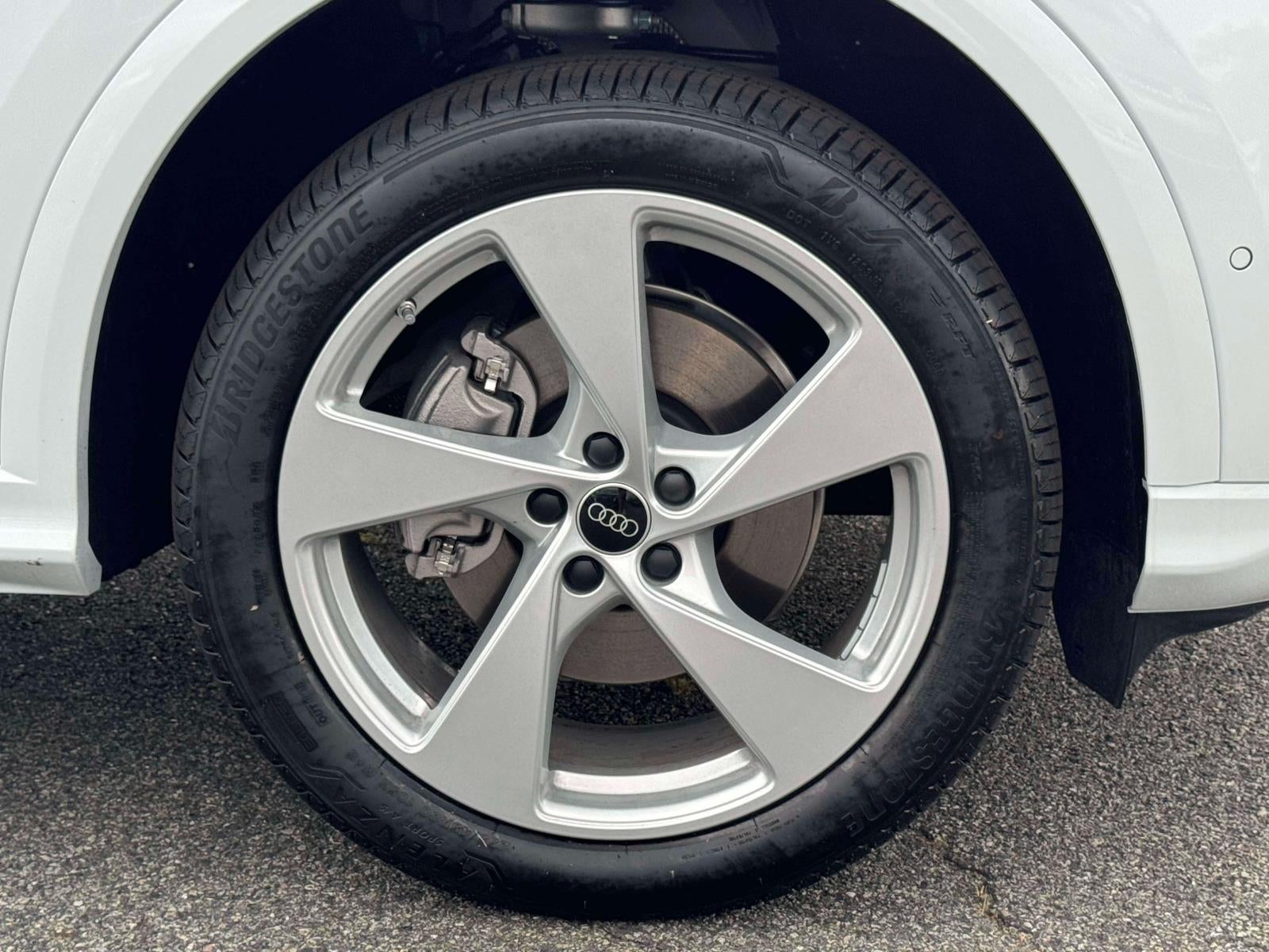 2025 Audi Q5 2.0T Premium