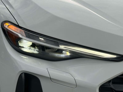 2025 Audi Q5 2.0T Premium