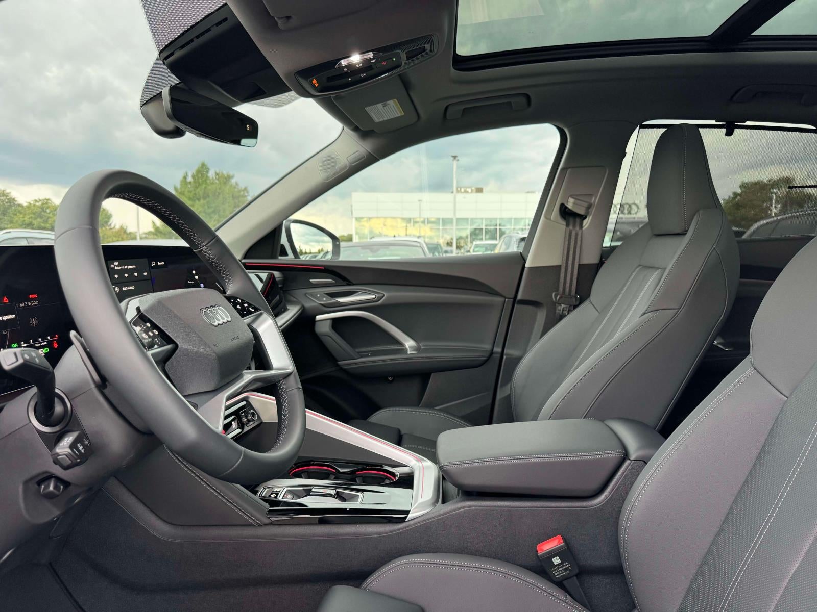 2025 Audi Q5 2.0T Premium