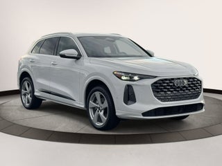 2025 Audi Q5 2.0T Premium