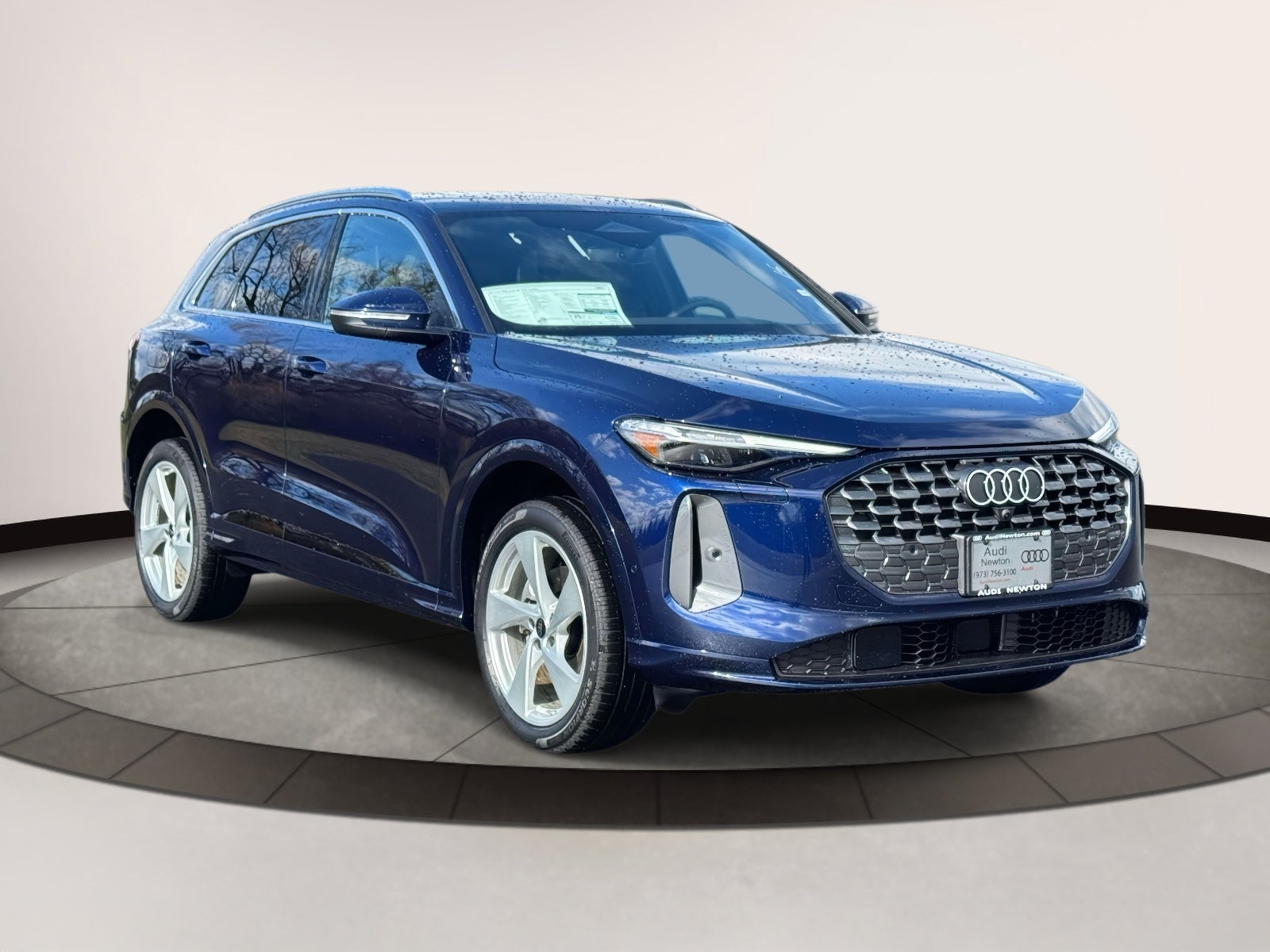 2025 Audi Q5 2.0T Premium Plus