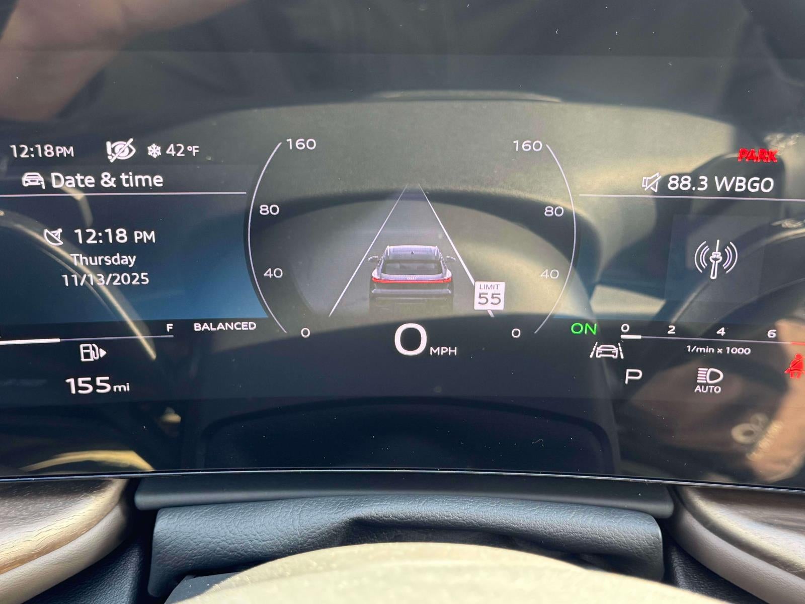 2025 Audi Q5 2.0T Premium Plus