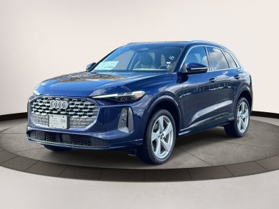 2025 Audi Q5 2.0T Premium Plus