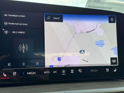 2025 Audi Q5 2.0T Premium Plus