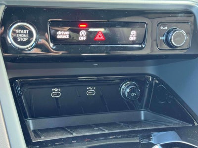 2025 Audi Q5 2.0T Premium Plus