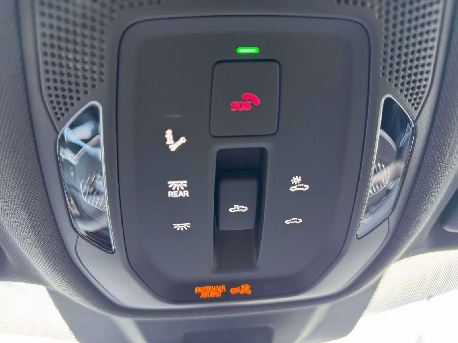 2025 Audi Q5 2.0T Premium Plus