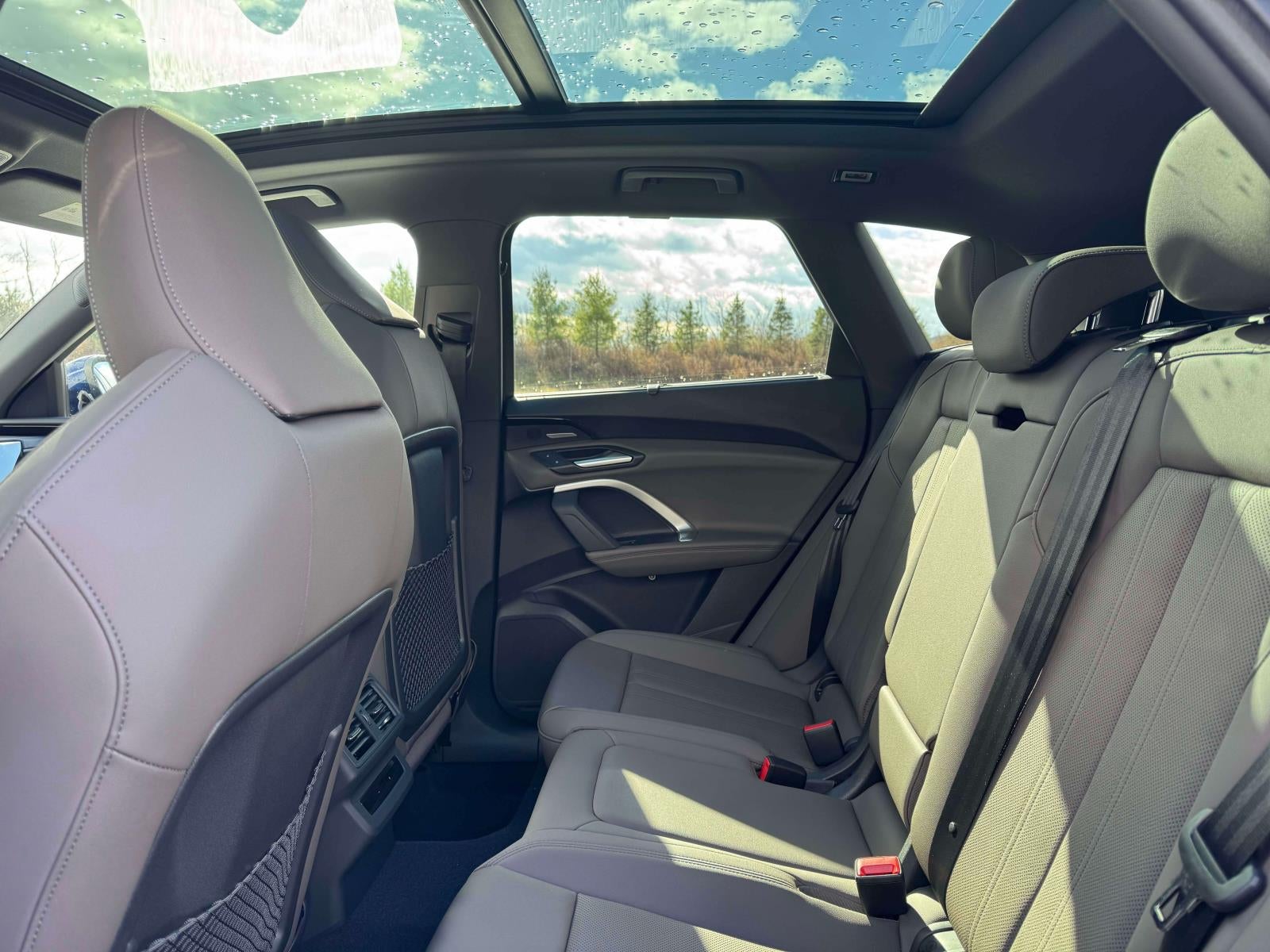 2025 Audi Q5 2.0T Premium Plus