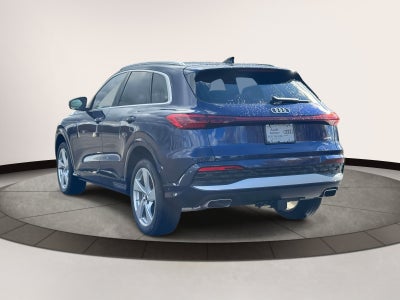 2025 Audi Q5 2.0T Premium Plus