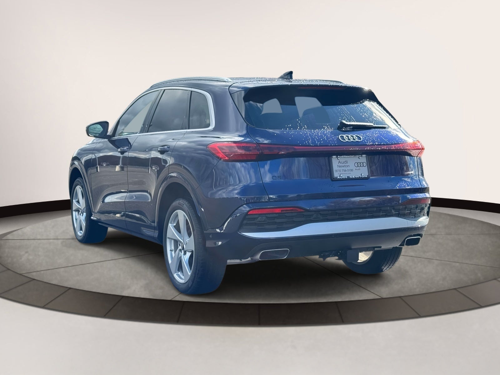 2025 Audi Q5 2.0T Premium Plus