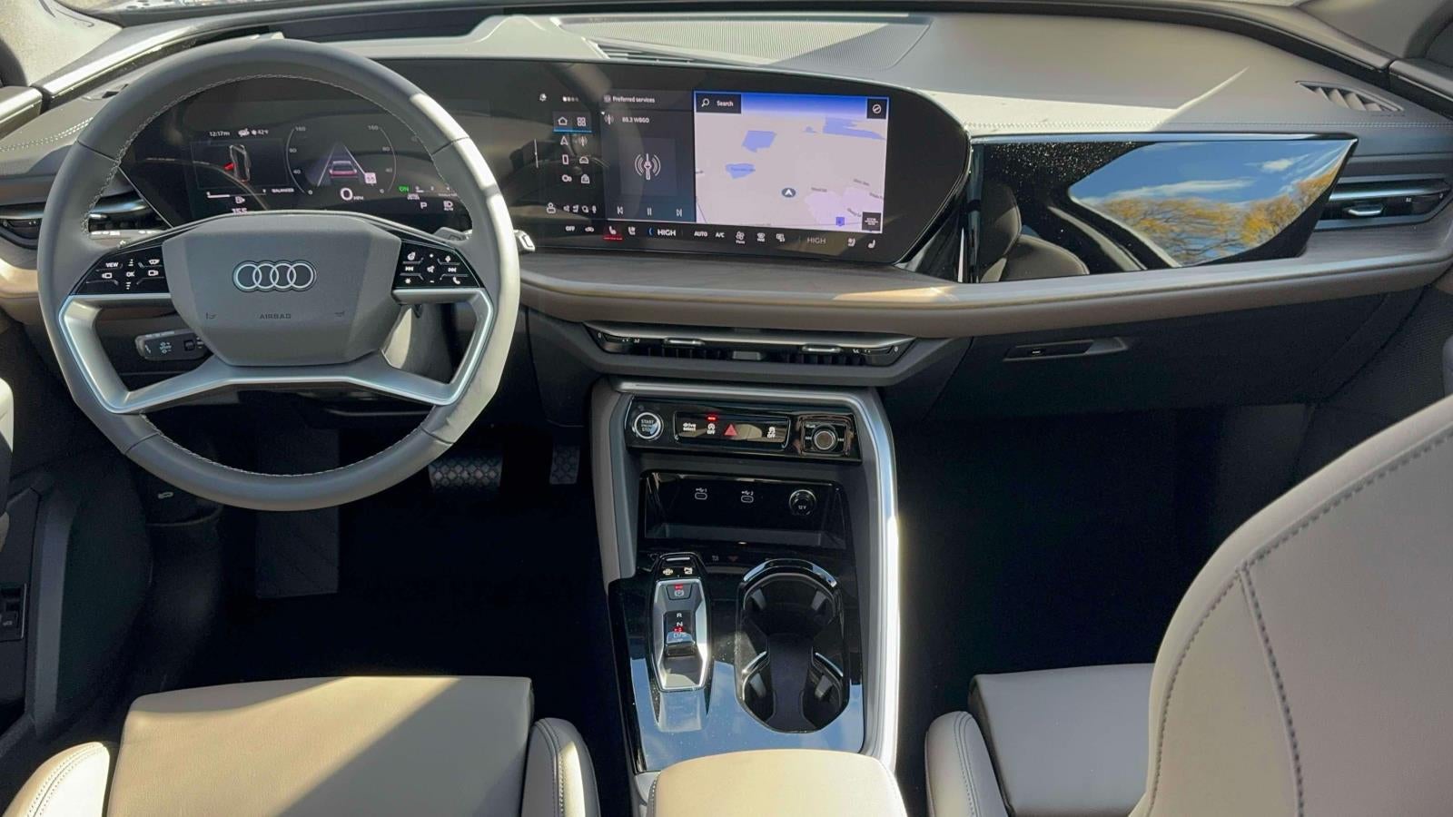 2025 Audi Q5 2.0T Premium Plus