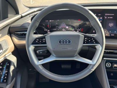 2025 Audi Q5 2.0T Premium Plus