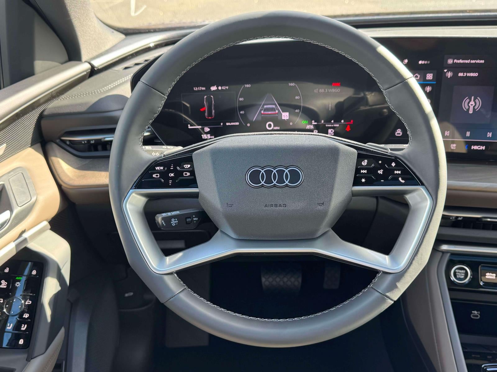 2025 Audi Q5 2.0T Premium Plus