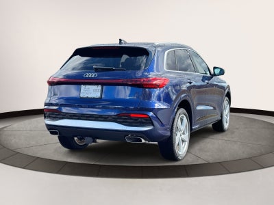 2025 Audi Q5 2.0T Premium Plus