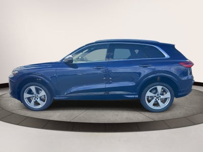 2025 Audi Q5 2.0T Premium Plus