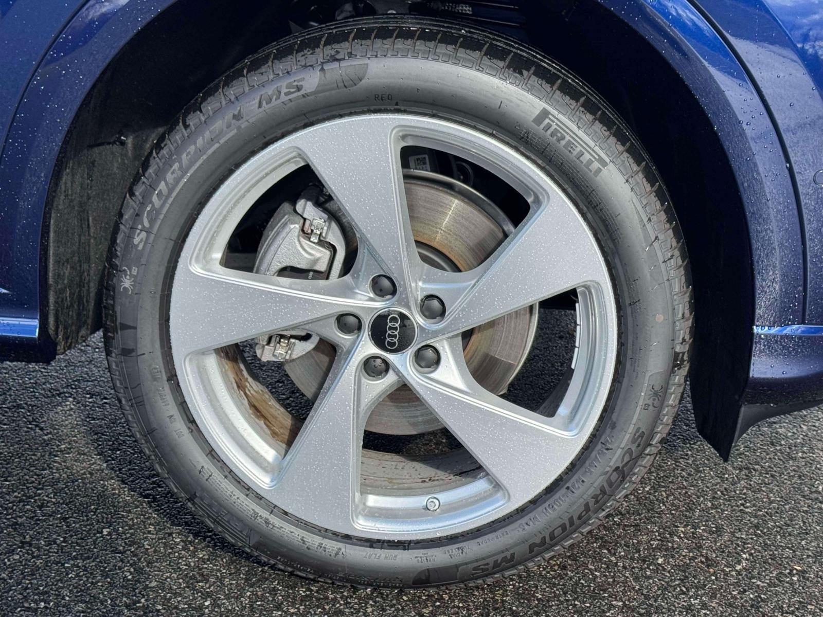 2025 Audi Q5 2.0T Premium Plus