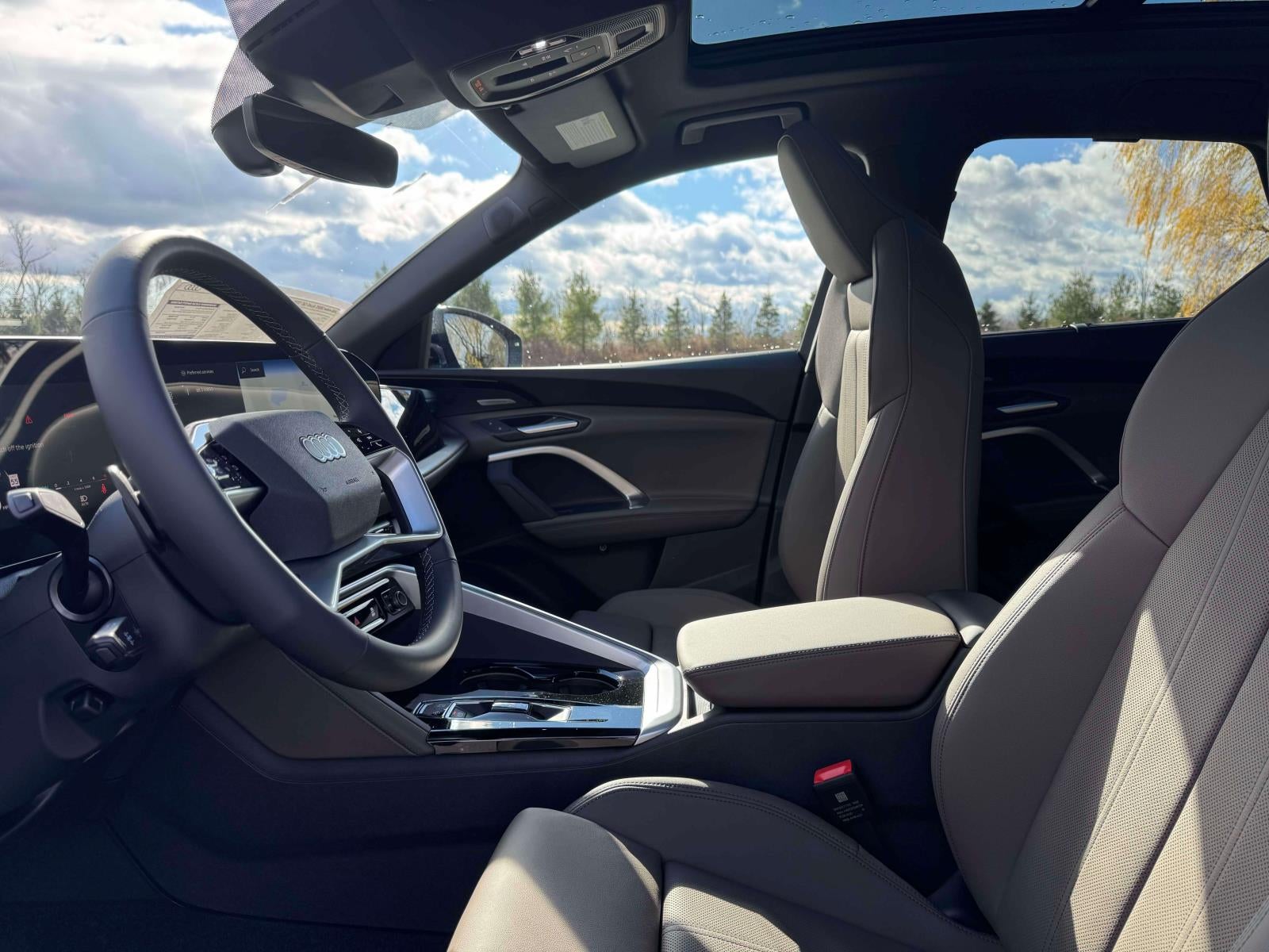 2025 Audi Q5 2.0T Premium Plus